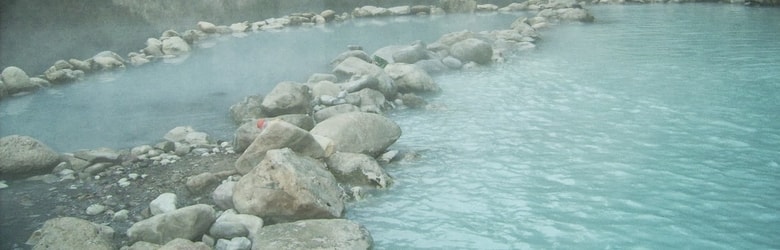 Terme toscane gratis