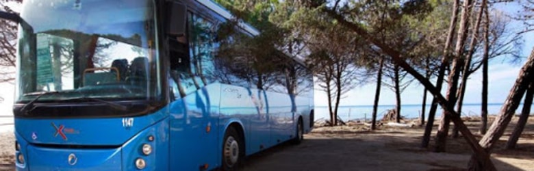 Bus Valdorcia Mare 2020