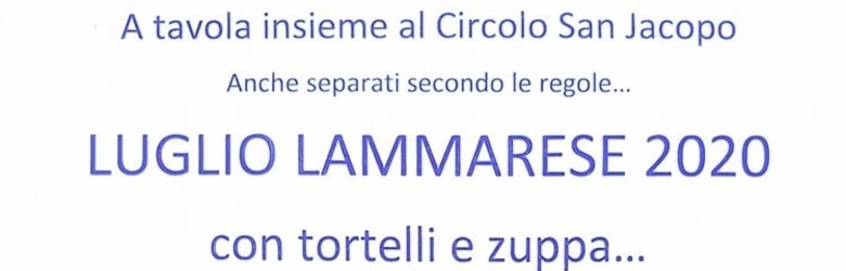 Eventi Lammari Lucca