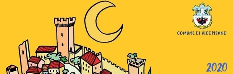 Eventi Uliveto Terme Estate 2020