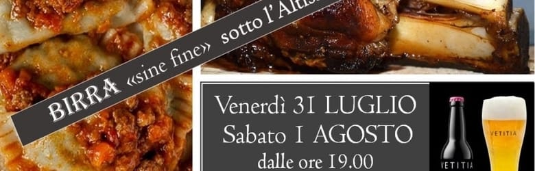 Festa Pubblica Asssistenza Azzano Seravezza