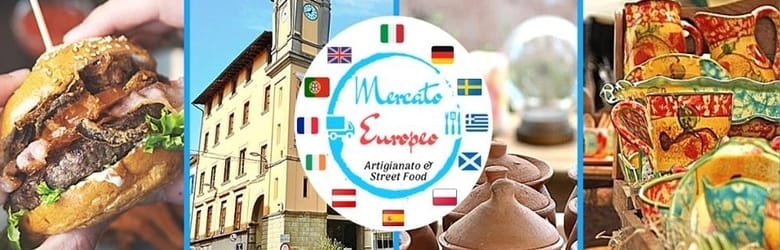 Mercatini Europei Toscana 2020