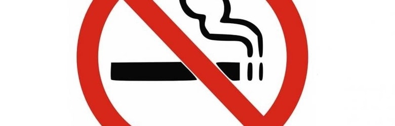 No Smoking Toscana