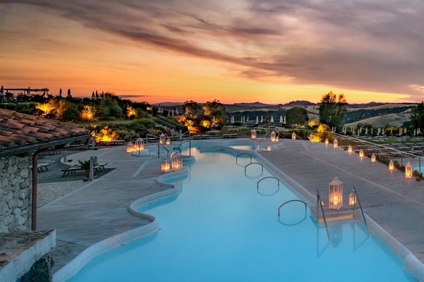 Offerte Relax Toscana Estate 2020