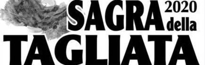 Sagre domenica 2 agosto Toscana