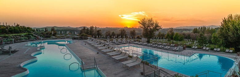 Terme San Giovanni Rapolano