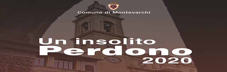 Perdono 2020 Montevarchi - Settembre