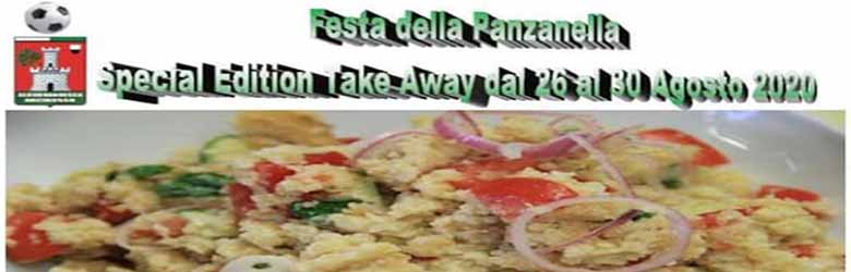 Sagra della Panzanella 2020 ad Arcidosso