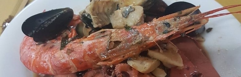 Cacciucco Livornese