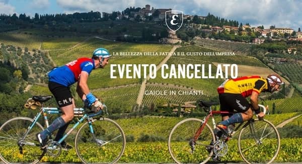 Eroica Gaiole in Chianti 2020