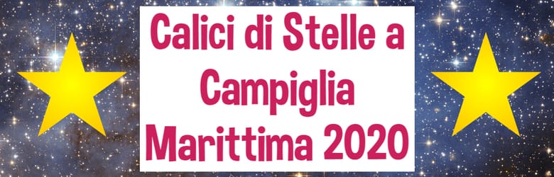 Eventi Campiglia Marittima Agosto 2020