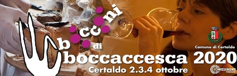 Eventi Certaldo 2020