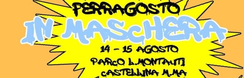 Ferragosto Castellina Marittima