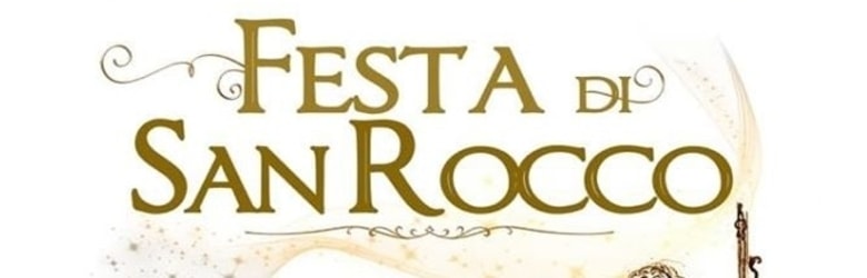 Festa di San Rocco