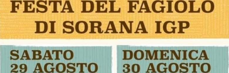Feste Pescia