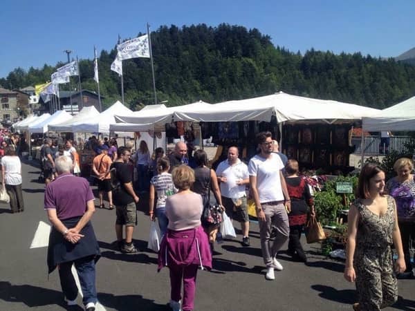 Fiera Ferragosto Abetone 2020
