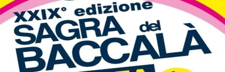 Sagra Baccala 2020 Magliano