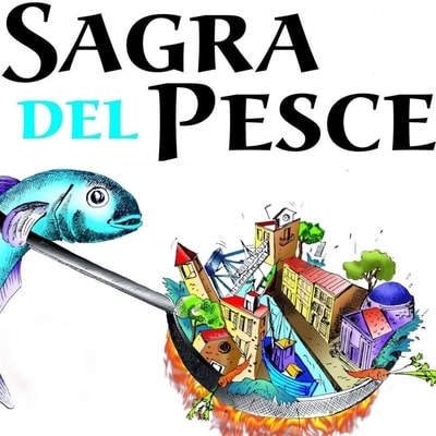 Sagra del Pesce Donoratico 2020