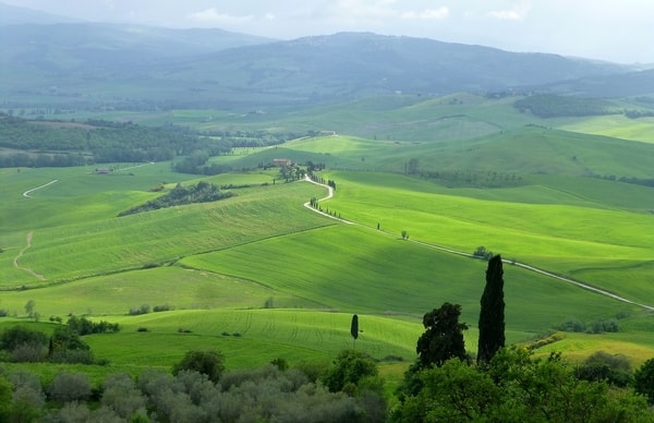 Valdorcia