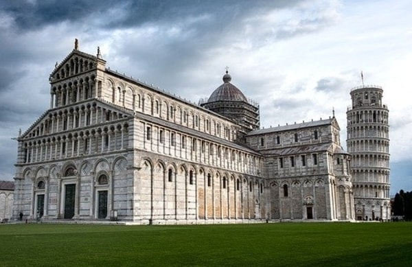Visite Guidate Pisa