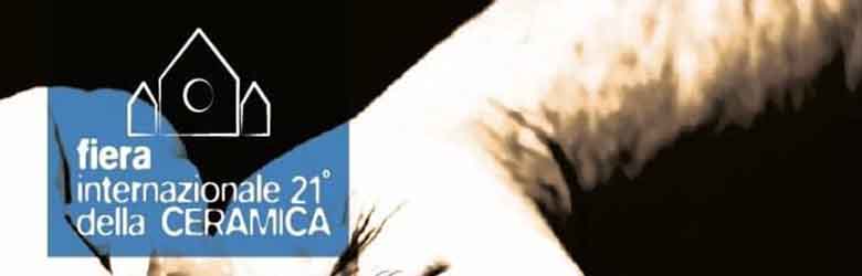 Fiera Internazionale della Ceramica a Firenze 2020