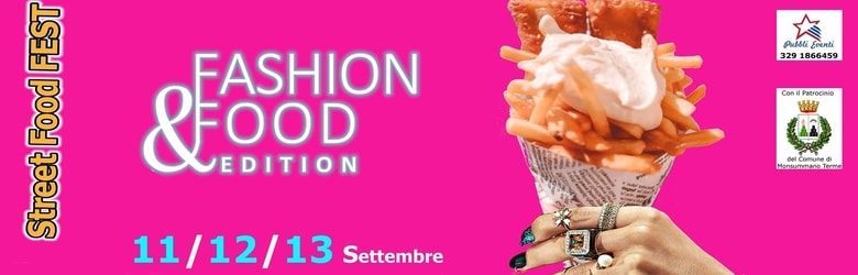 Eventi Monsummano Terme Settembre 2020