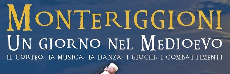 Eventi Monteriggioni 2020