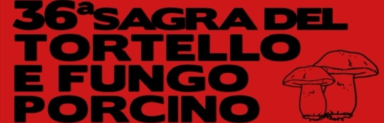 Eventi Scarperia Settembre 2020