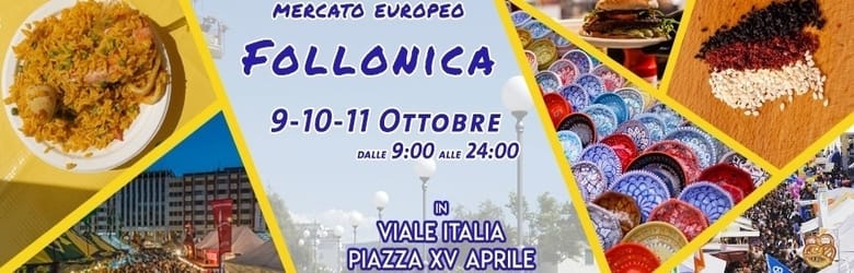 Eventi Toscana 9 11 ottobre