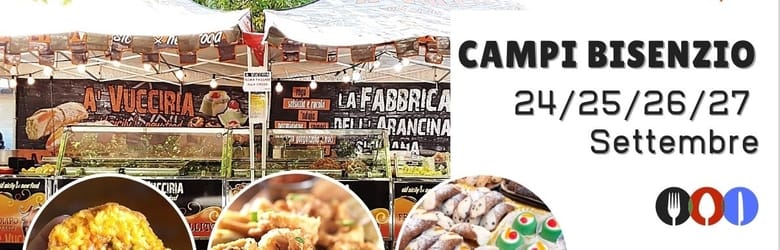 Festa Siciliana Campi Bisenzio