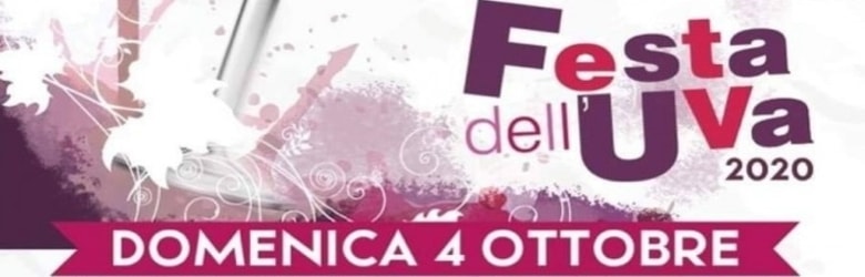 Feste Toscane Uva