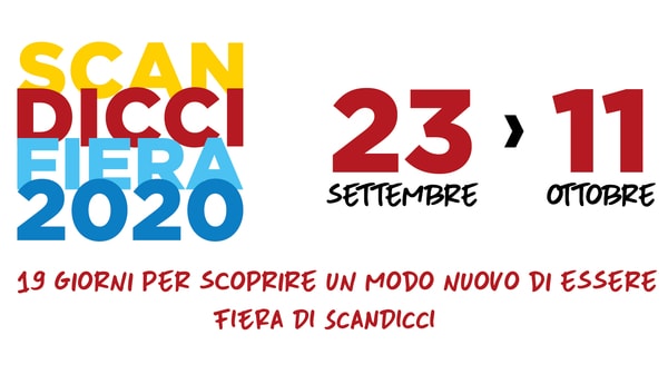 Fiera 2020 Scandicci