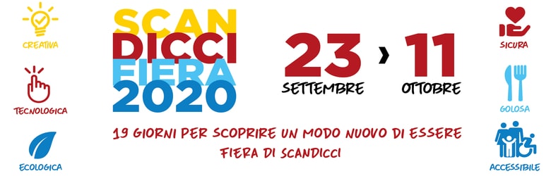 Fiera Autunno Scandicci