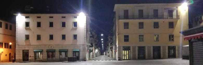 FIera Terranuova Settembre 2020