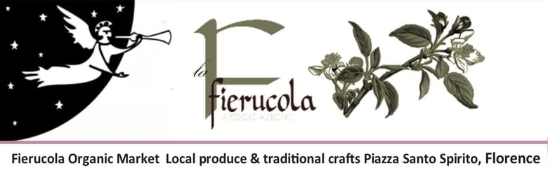 Fierucoline Piazza Santo Spirito