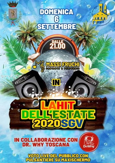 Hit Estate San Giovanni Valdarno