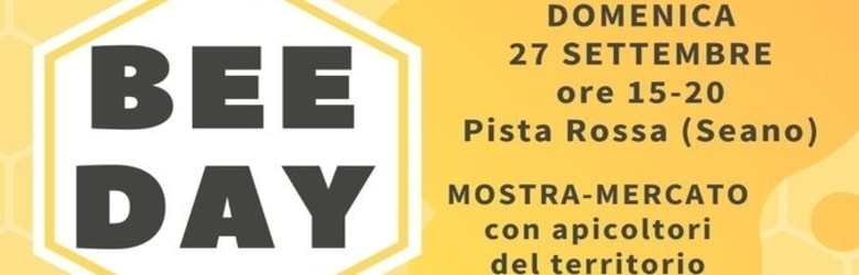 Mostra Api Seano