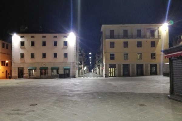 Perdono 2020 Terranuova Bracciolini