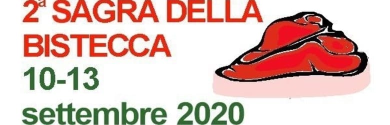 Sagra Montemurlo Settembre