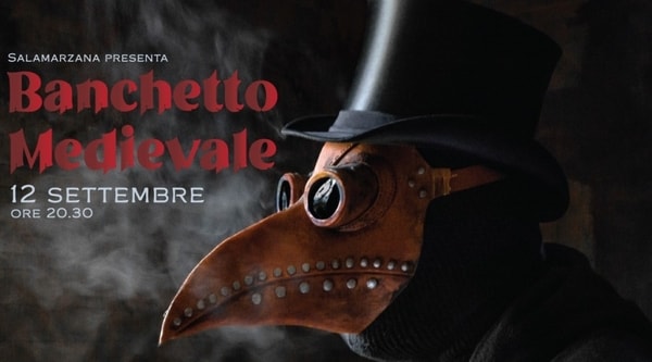 Salamarzana Fucecchio 2020