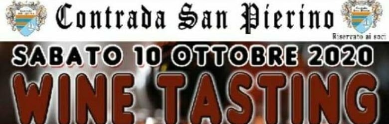 Eventi Fucecchio Ottobre 2020