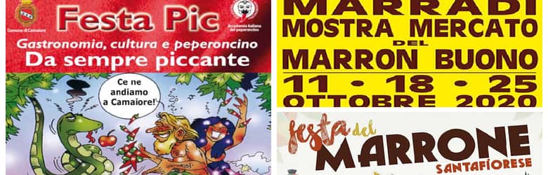 Eventi Toscana Domenica 11 ottobre