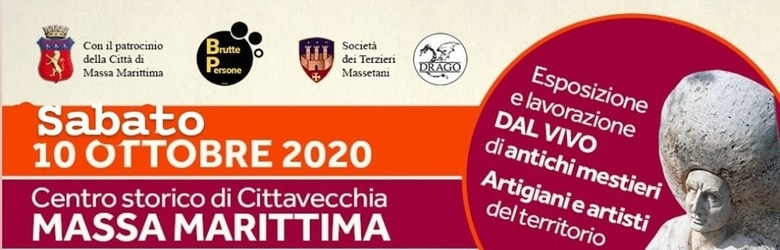 Farina del Tuo Sacco Massa Marittima