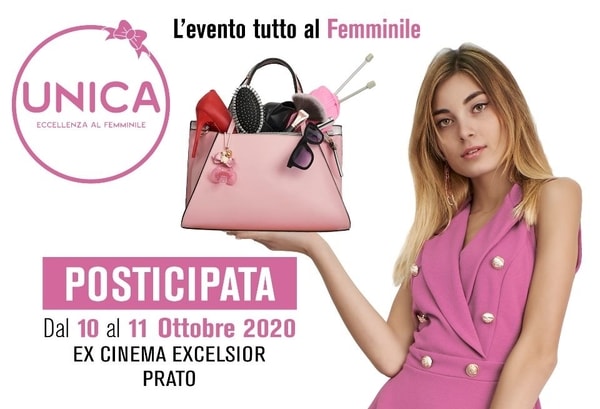 Fiera Unica Prato femminile