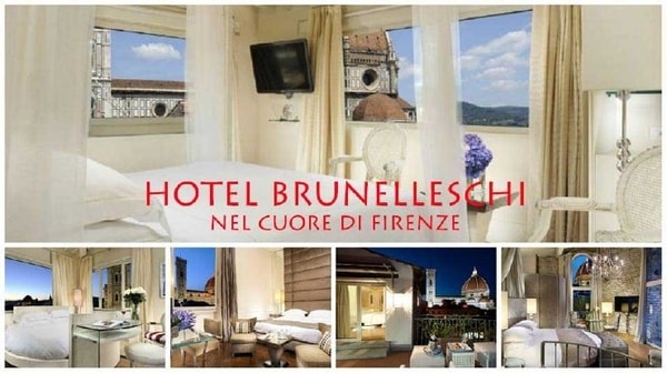 Offerta Ognissanti 2020 Toscana