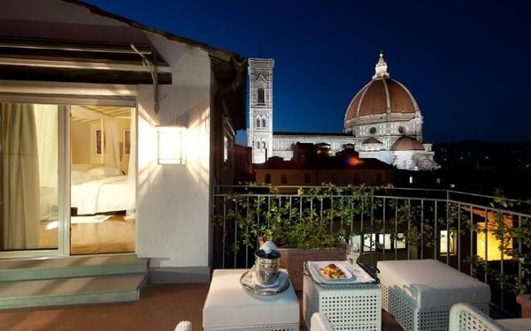Offerte Halloween 2020 Toscana