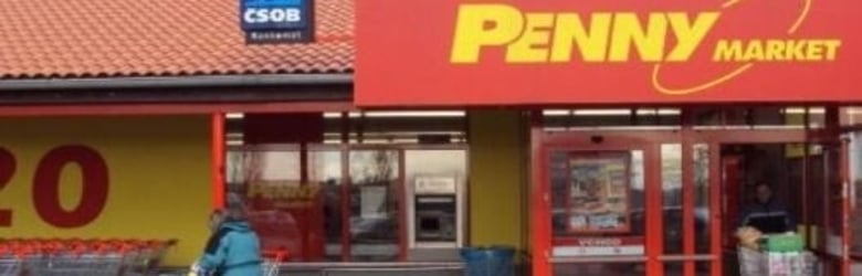 Opportunita di lavoro Penny Market