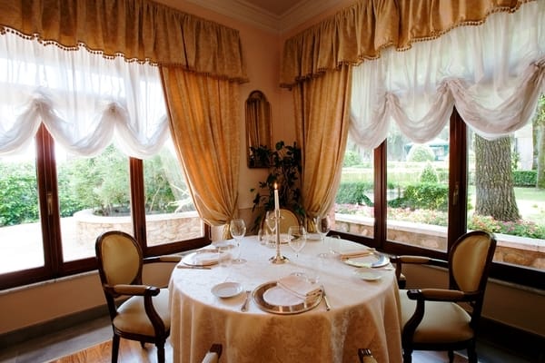 Ristorante Hotel