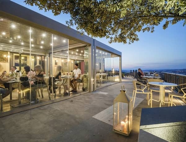 Ristorante Poderi Arcangelo