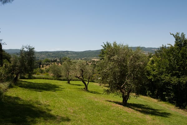 Vacanze Relax Toscana